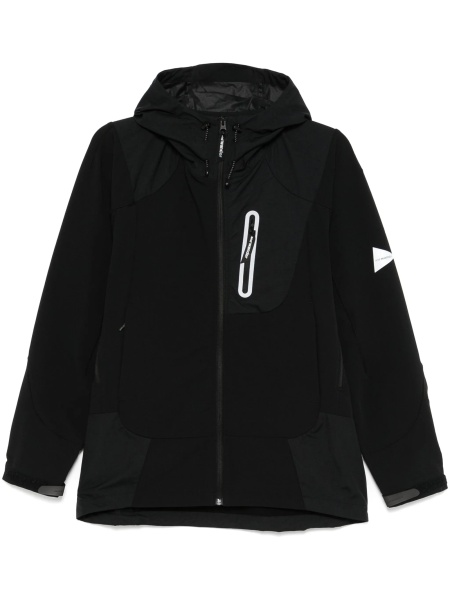 Jacheta AND WANDER neagra