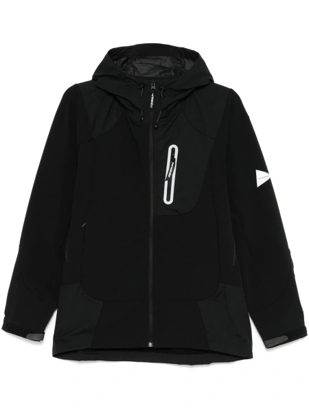 Jacheta AND WANDER neagra
