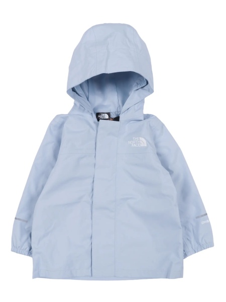 Jacheta BABY ANTORA RAIN JACKET POLAR HAZE