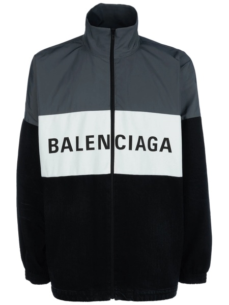 Jacheta Balenciaga neagra