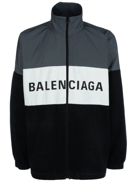 Jacheta Balenciaga neagra