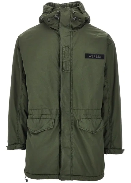 Jacheta Boom Winter parka coat