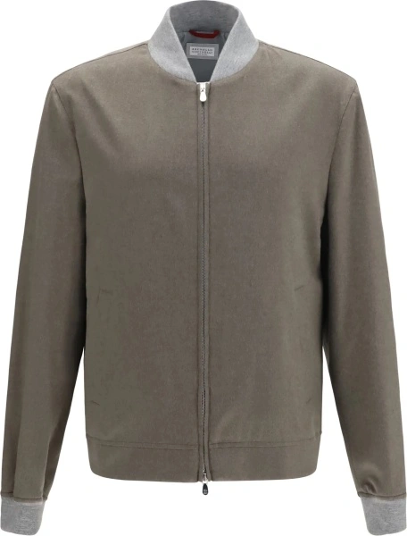 Jacheta Cashmere Jacket