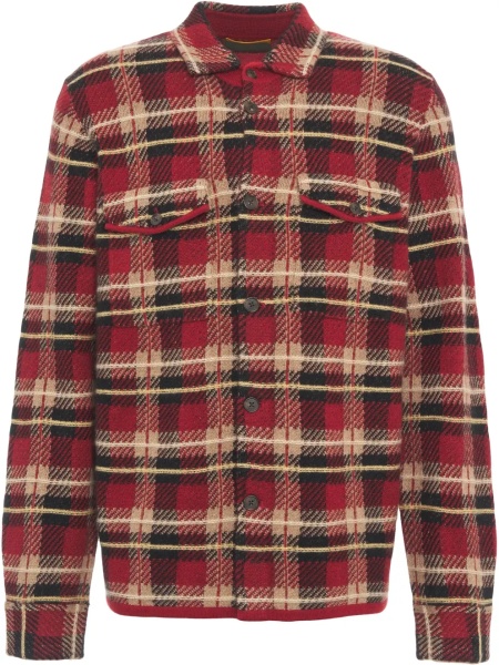 Jacheta Cashmere jacket
