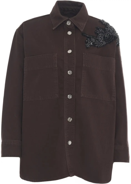 Jacheta Cotton jacket
