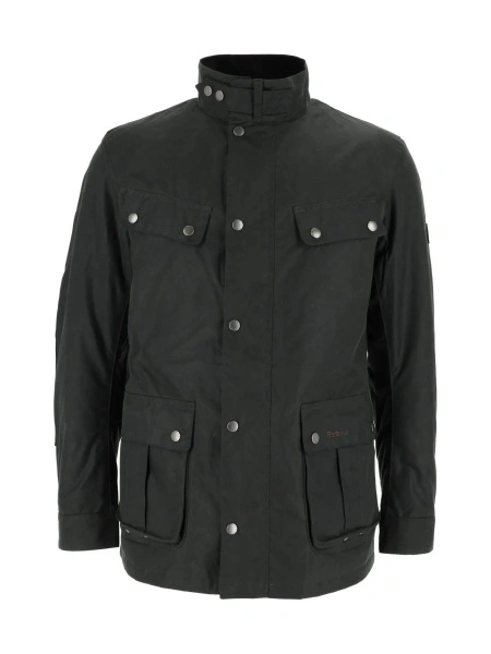 Jacheta DUKE WAX JACKET