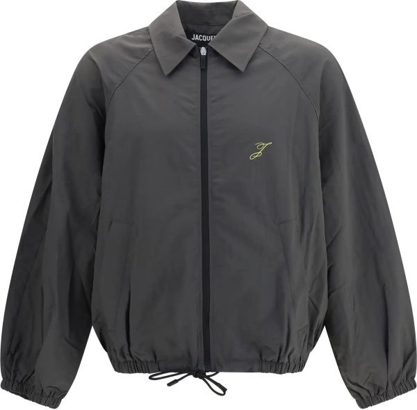 Jacheta Embroidered Jacket
