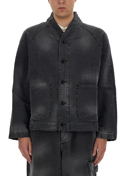 Jacheta "Erkin" Jacket
