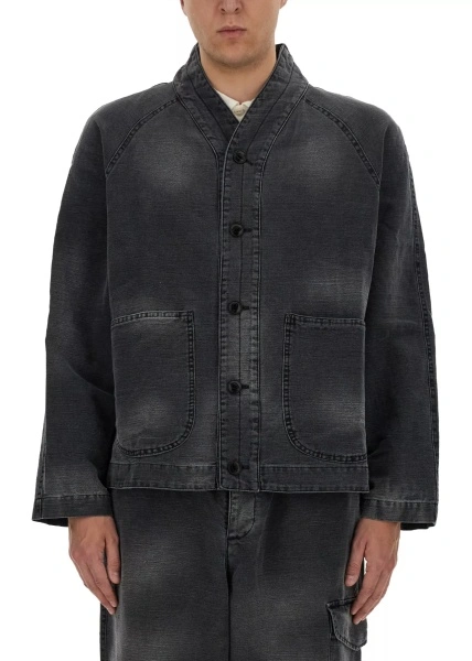 Jacheta "Erkin" Jacket