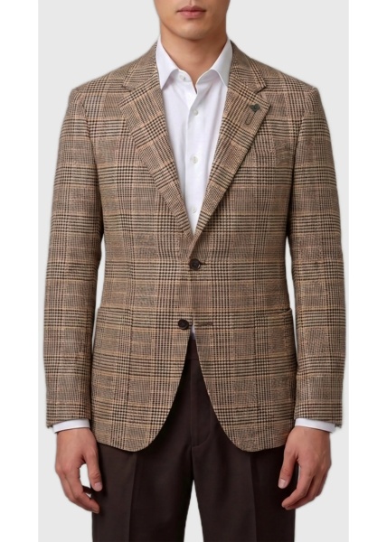 Jacheta Feeling Single-Breasted Jacket