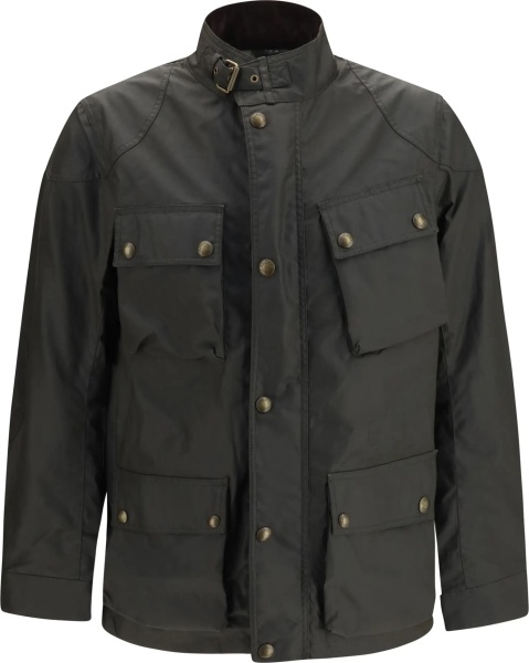 Jacheta Fieldmaster Icon Jacket