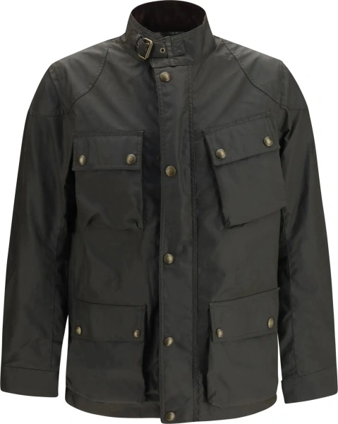 Jacheta Fieldmaster Icon Jacket