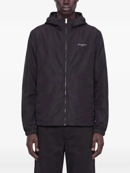 Jacheta Givenchy neagra