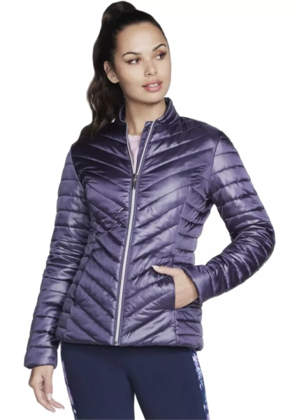 Jacheta GO Shield Shine Jacket