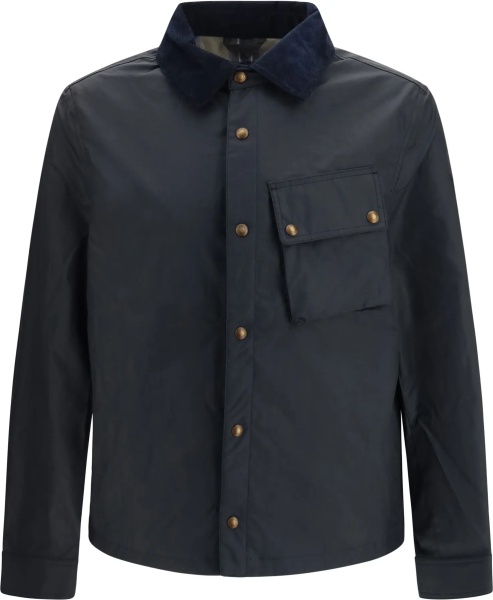 Jacheta Ground Jacket