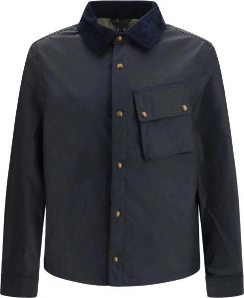Jacheta Ground Jacket