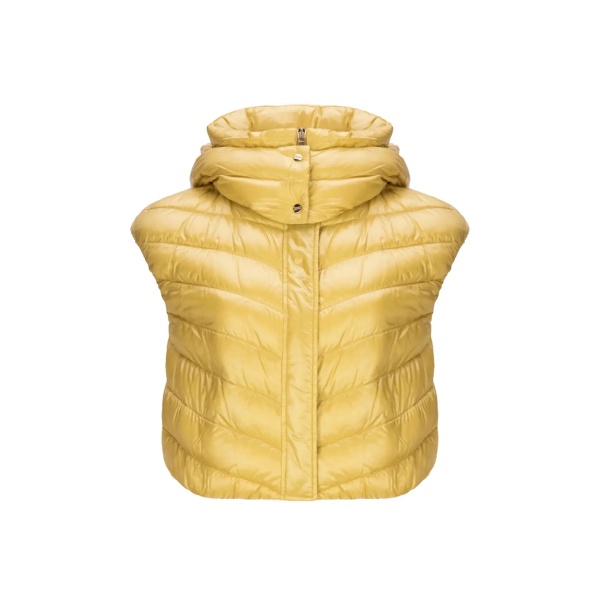 Jacheta HERNO Down Vest Jacket