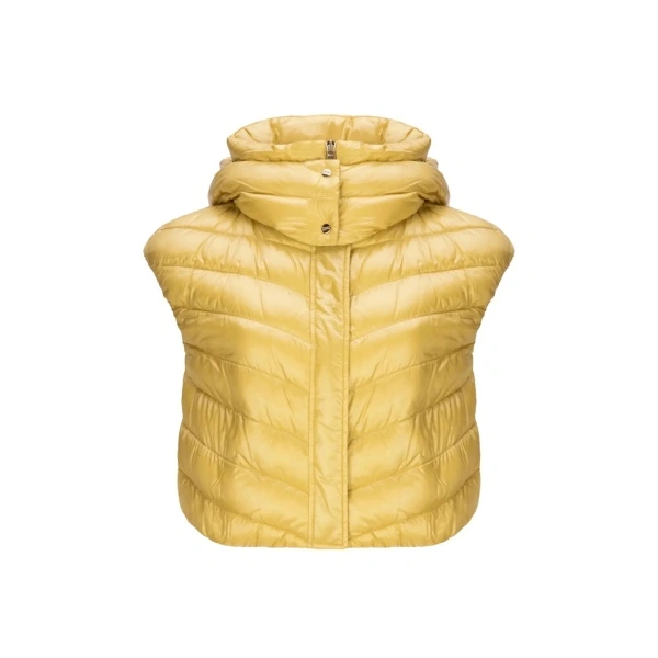Jacheta HERNO Down Vest Jacket