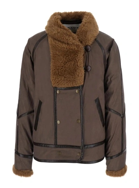 Jacheta Isabel Marant maro 'OLINKA'