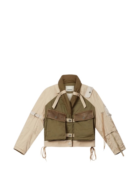 Jacheta Isabel Marant neutra