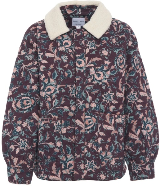 Jacheta Jacket 'Frida'