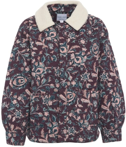 Jacheta Jacket 'Frida'