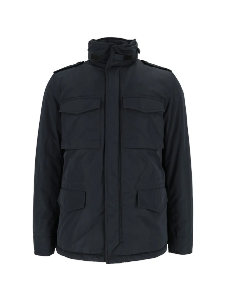 Jacheta JACKET MINIFIELD VENTO