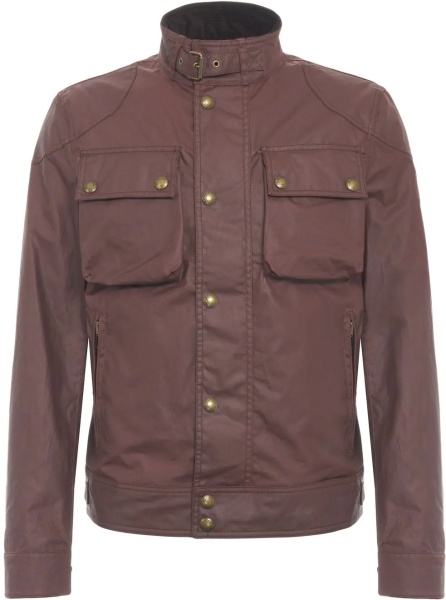 Jacheta Jacket 'Racemaster'