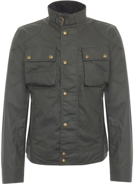 Jacheta Jacket 'Racemaster'