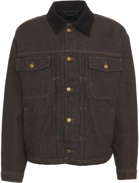 Jacheta Jacket with breast flap pockets