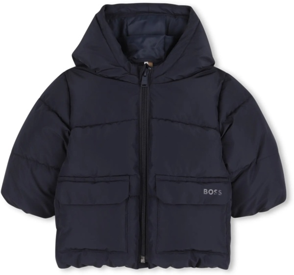 Jacheta Jacket