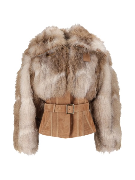 Jacheta Jacket