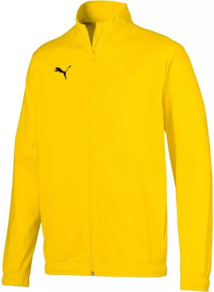 Jacheta LIGA Sideline Poly Core Jacket