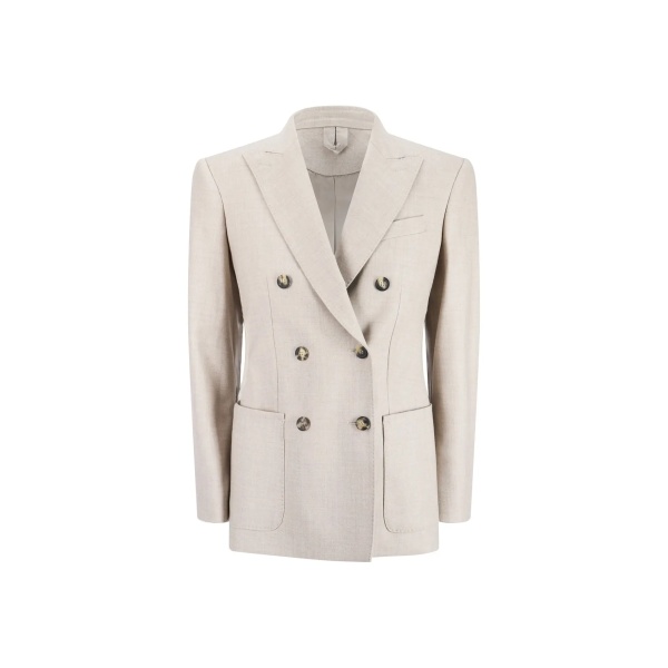 Jacheta Max Mara Fred Jacket