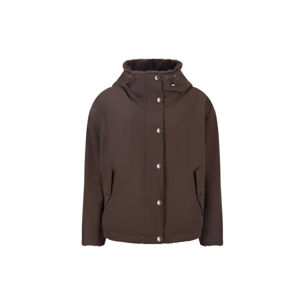 Jacheta Max Mara Weekend Zanna Reversible Jacket