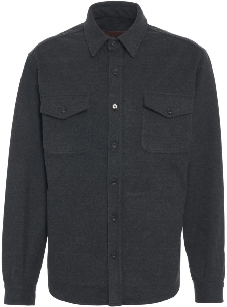 Jacheta Overshirt 'Osaka'