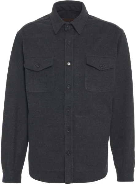 Jacheta Overshirt 'Osaka'