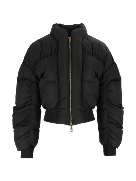 Jacheta Padded jacket