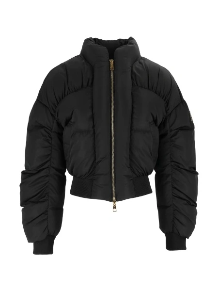 Jacheta Padded jacket