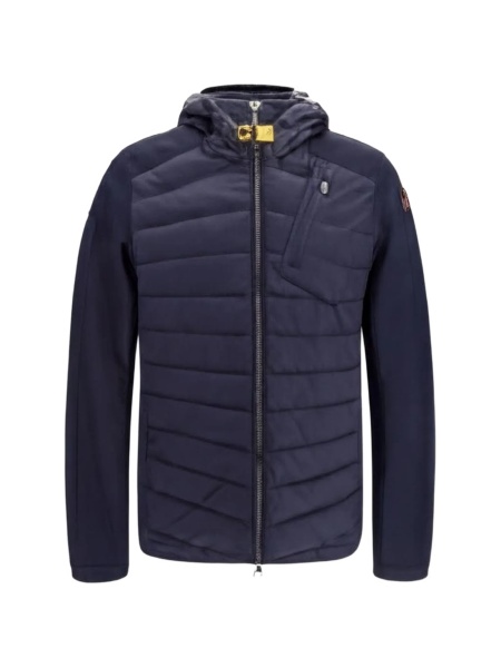Jacheta Parajumpers albastra din poliamida