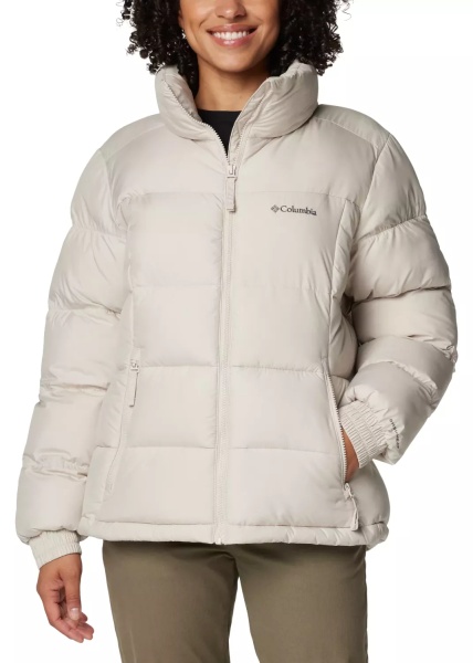 Jacheta Pike Lake Full Zip Jacket