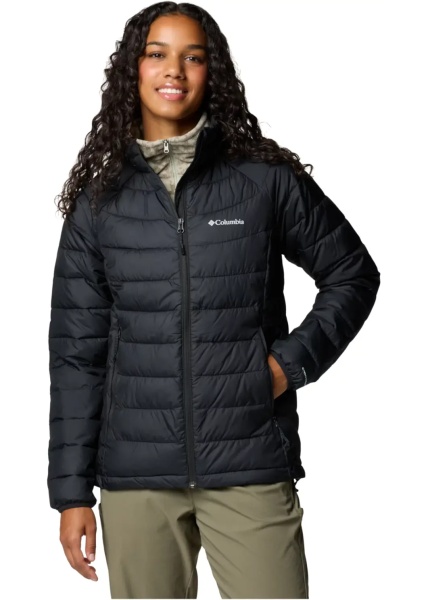 Jacheta Powder Lite II Full Zip Jacket