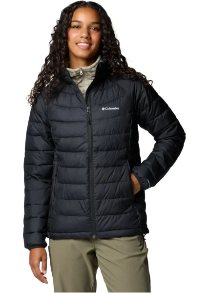 Jacheta Powder Lite II Full Zip Jacket
