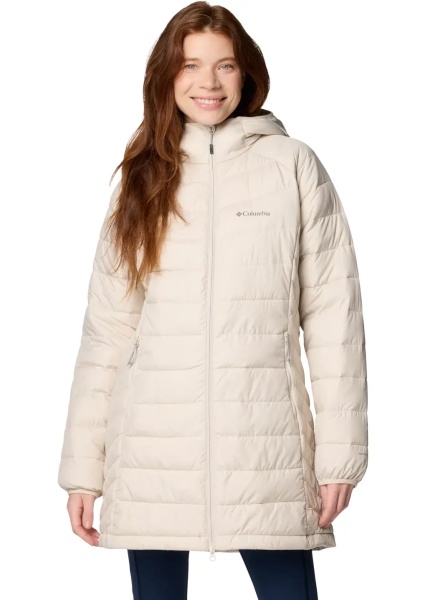 Jacheta Powder Lite II Mid Jacket