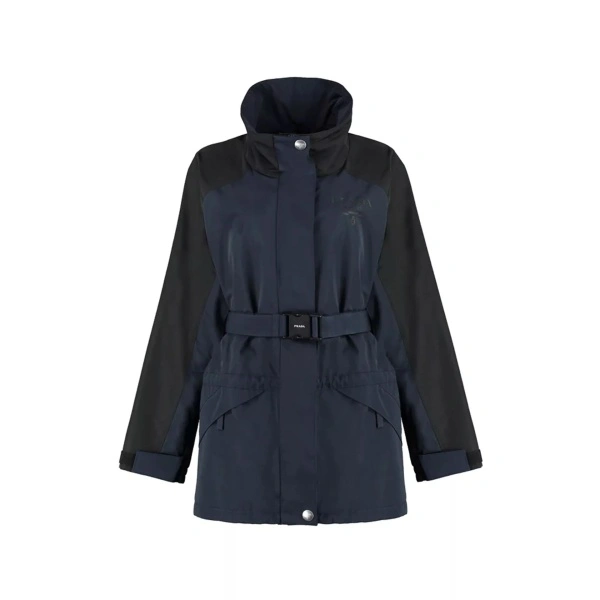 Jacheta Prada Windbreaker Jacket