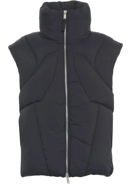 Jacheta Puffer vest