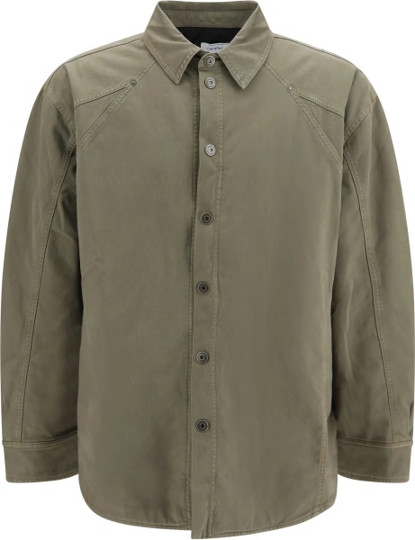 Jacheta Racing Staff Cottvel Mil Sport Jacket