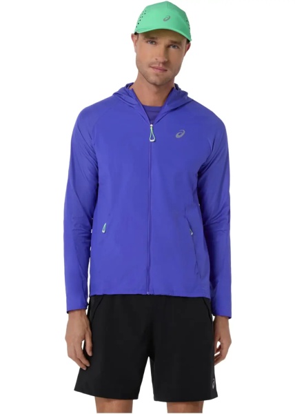 Jacheta Road Packable Jacket
