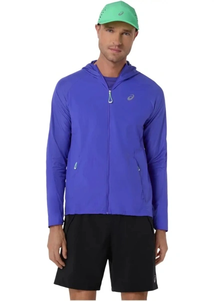 Jacheta Road Packable Jacket