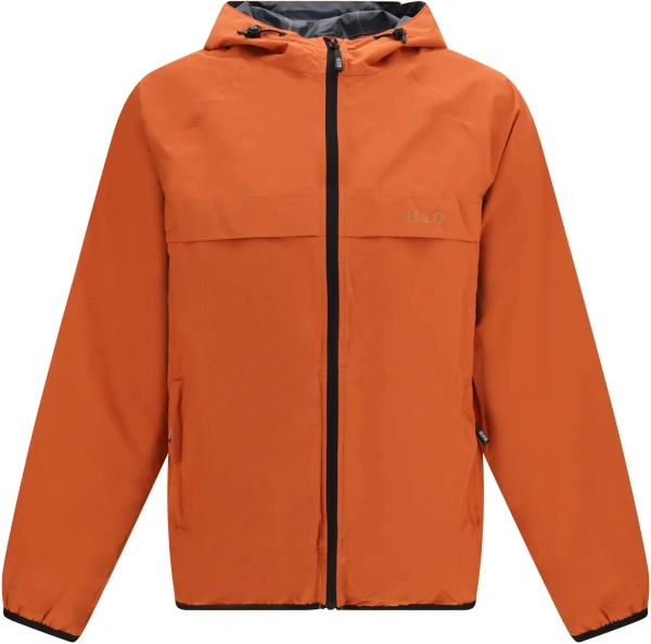 Jacheta Rømø LW Packable Rain Jacket